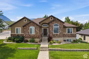 242 E 880 S, Santaquin, UT 84655 - Photo 2
