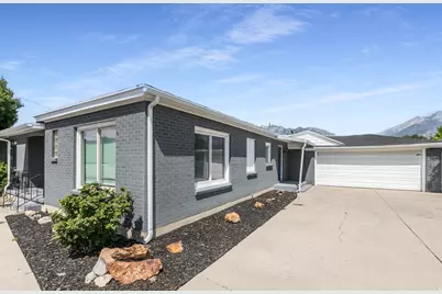 6765 S 1300 E, Cottonwood Heights, UT 84121 - Photo 2