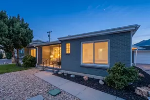 6765 S 1300 E, Cottonwood Heights, UT 84121 - Photo 2