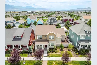 5047 W Beach Comber Way S, South Jordan, UT 84009 - Photo 2