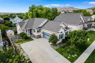 4421 N Chestnut Oak Dr, Lehi, UT 84048 - Photo 1
