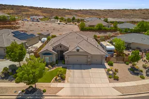 756 N Sage Creek Cir E, Washington, UT 84780 - Photo 4
