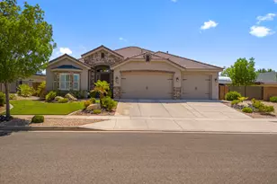 756 N Sage Creek Cir E, Washington, UT 84780 - Photo 1