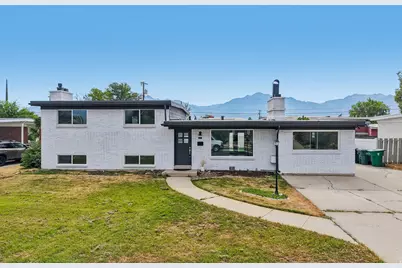 5777 S Sagewood Dr, Murray, UT 84107 - Photo 1