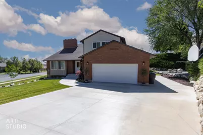 88 W Canyon View Dr N, Farmington, UT 84025 - Photo 4