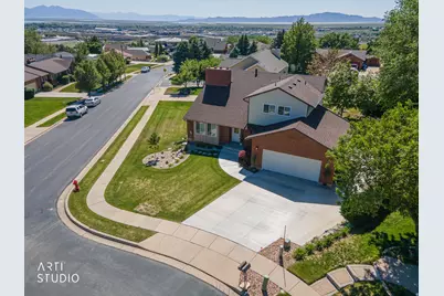 88 W Canyon View Dr N, Farmington, UT 84025 - Photo 54