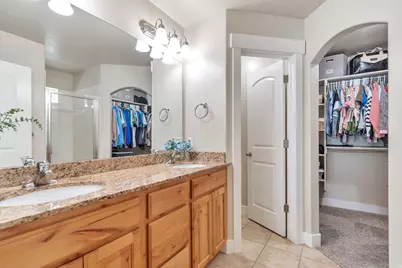 13038 S Tower Ridge Dr W, Riverton, UT 84096 - Photo 16