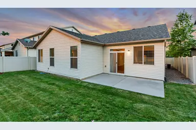 1002 N Skipton Dr, North Salt Lake, UT 84054 - Photo 4