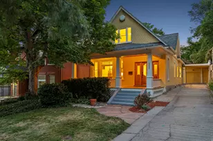151 E 4th Ave, Salt Lake City, UT 84103 - Photo 1