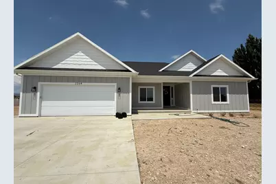 2264 W 350 S, Roosevelt, UT 84066 - Photo 1