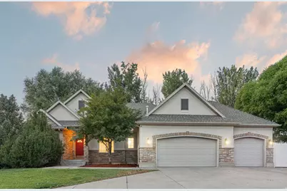 206 N 2975 W, West Point, UT 84015 - Photo 1