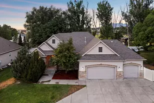 206 N 2975 W, West Point, UT 84015 - Photo 1