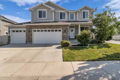3827 W Coastal Dune Dr, South Jordan, UT 84009 - Photo 2