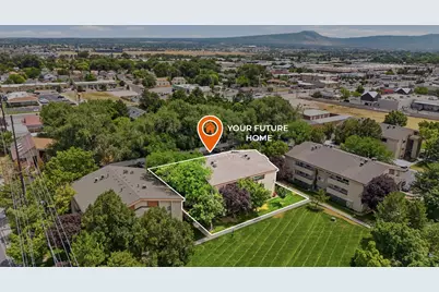 1797 W 7600 S #B204, West Jordan, UT 84084 - Photo 22