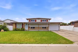 5096 S Jolly St, Taylorsville, UT 84123 - Photo 2