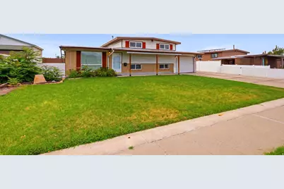 5096 S Jolly St, Taylorsville, UT 84123 - Photo 2