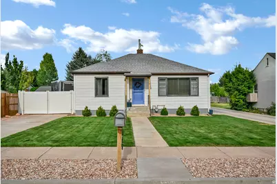 450 N 400 W, Richfield, UT 84701 - Photo 2