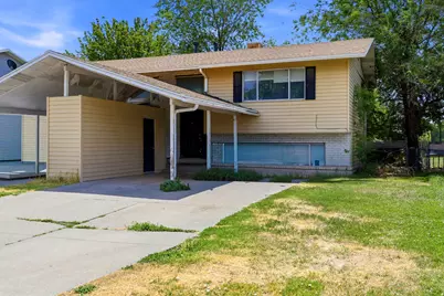 1903 W Hyannis Ave, West Valley, UT 84119 - Photo 2