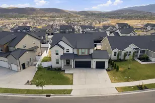 463 N Hl Vw Dr, Saratoga Springs, UT 84045 - Photo 2
