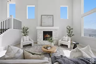463 N Hl Vw Dr, Saratoga Springs, UT 84045 - Photo 6