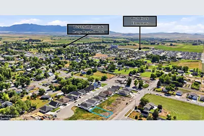 246 W 400 N #10, Smithfield, UT 84335 - Photo 4