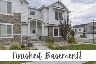 751 W 1180 S, Spanish Fork, UT 84660 - Photo 1