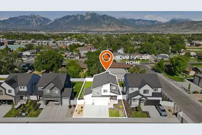 12947 S Sabrina Row W #2, Riverton, UT 84065 - Photo 46
