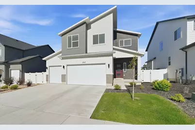 12947 S Sabrina Row W #2, Riverton, UT 84065 - Photo 1