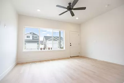 1345 E Goldie Lou Lane Unit #37, Eagle Mountain, UT 84005 - Photo 4