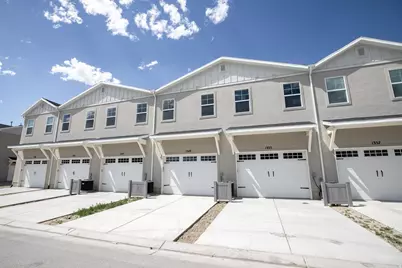 1345 E Goldie Lou Lane Unit #37, Eagle Mountain, UT 84005 - Photo 2