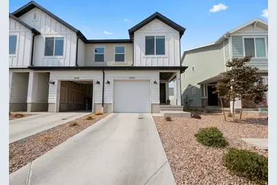 1052 E Scuttlebutt Ln, Saratoga Springs, UT 84045 - Photo 2
