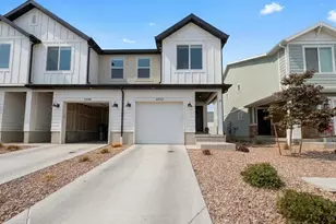 1052 E Scuttlebutt Ln, Saratoga Springs, UT 84045 - Photo 2