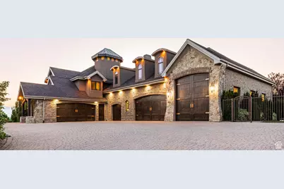 694 W Cephus Rd S, Draper, UT 84020 - Photo 4