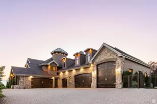 694 W Cephus Rd S, Draper, UT 84020 - Photo 4
