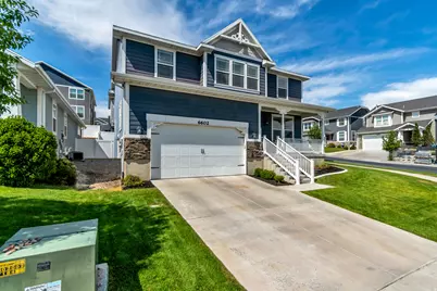 6602 W Terrace Top Ln S, West Jordan, UT 84081 - Photo 38