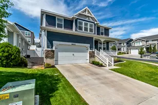 6602 W Terrace Top Ln S, West Jordan, UT 84081 - Photo 38