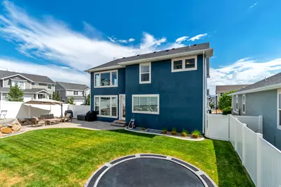 6602 W Terrace Top Ln S, West Jordan, UT 84081 - Photo 36