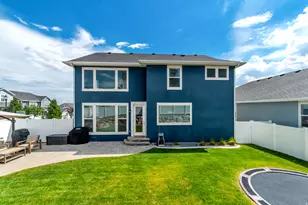 6602 W Terrace Top Ln S, West Jordan, UT 84081 - Photo 2