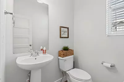 6602 W Terrace Top Ln S, West Jordan, UT 84081 - Photo 16