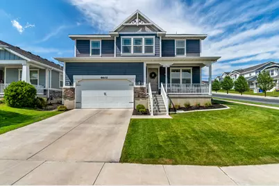 6602 W Terrace Top Ln S, West Jordan, UT 84081 - Photo 1