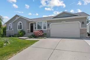 4957 W Van Cott Peak Dr, Riverton, UT 84096 - Photo 2