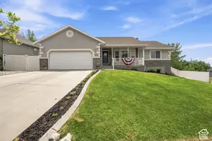 998 E 450 S, Pleasant Grove, UT 84062 - Photo 2
