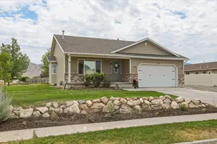 1223 S 400 E, Garland, UT 84312 - Photo 1