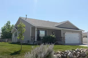 1223 S 400 E, Garland, UT 84312 - Photo 1