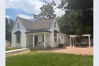 195 N 100 E, Monroe, UT 84754 - Photo 1