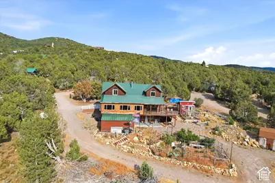 22340 Cedar Crest Dr #C-58, Mount Pleasant, UT 84647 - Photo 46