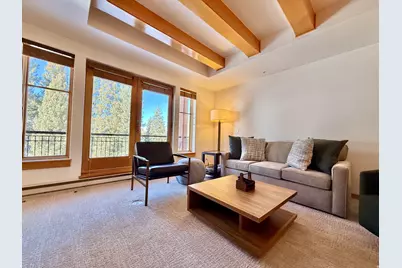 12076 E Big Cottonwood Rd #207, Solitude, UT 84121 - Photo 1
