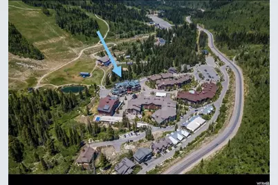 12076 E Big Cottonwood Rd #207, Solitude, UT 84121 - Photo 4