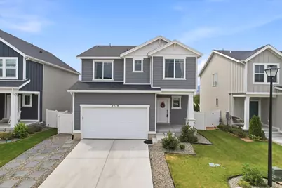 3959 W Rock Island Ave, Lehi, UT 84043 - Photo 1