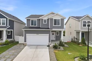 3959 W Rock Is Ave, Lehi, UT 84043 - Photo 1